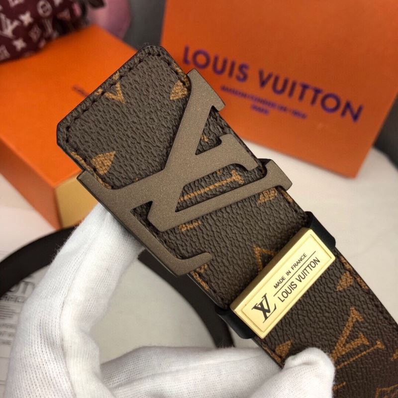 Louis Vuitton Belts